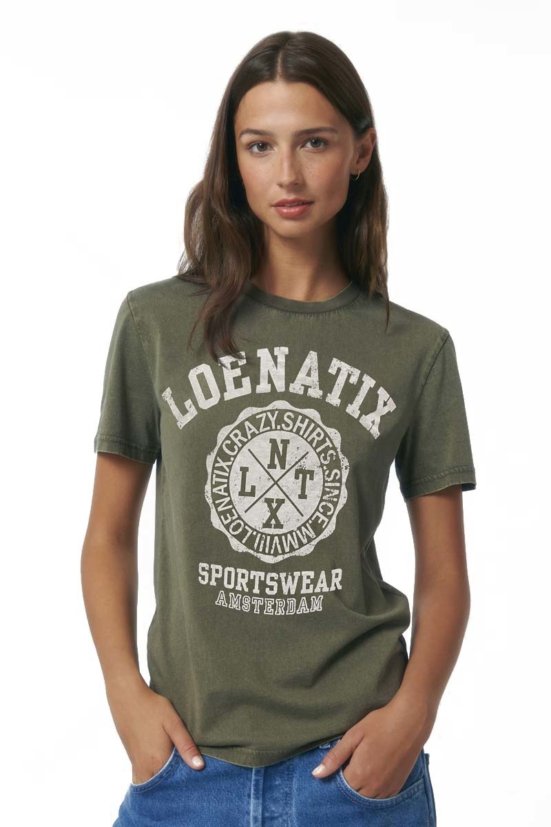 Loenatix Sportswear T-shirt