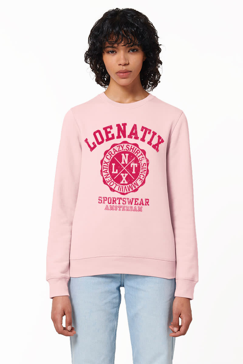 Loenatix Sportswear Sweater