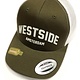 Westside Amsterdam Cap - Recycled