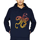 Octopus Hoodie