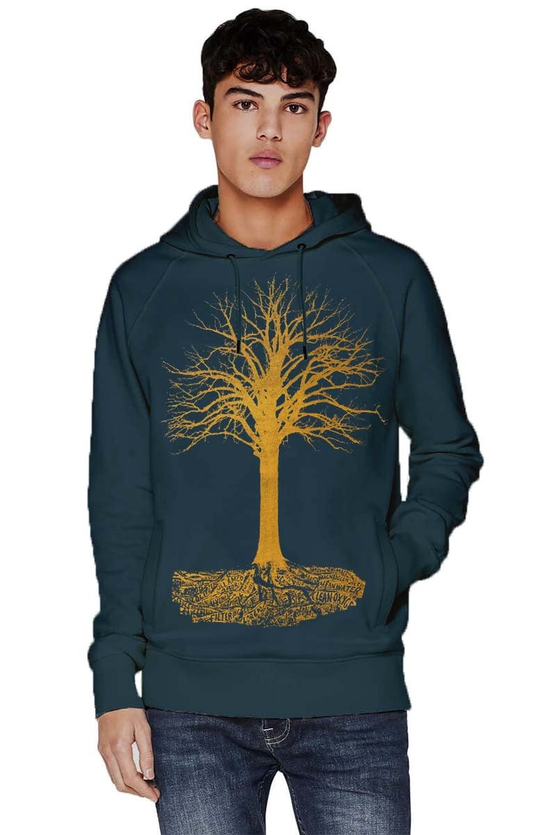 Tree of Life Hoodie Loenatix Shirts With A Story