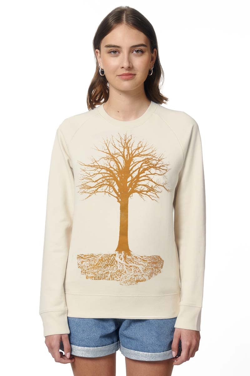 Tree of Life Sweater