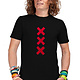 XXX Amsterdam T-shirt
