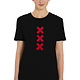 XXX Amsterdam T-shirt