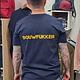 BouwFukker T-shirt