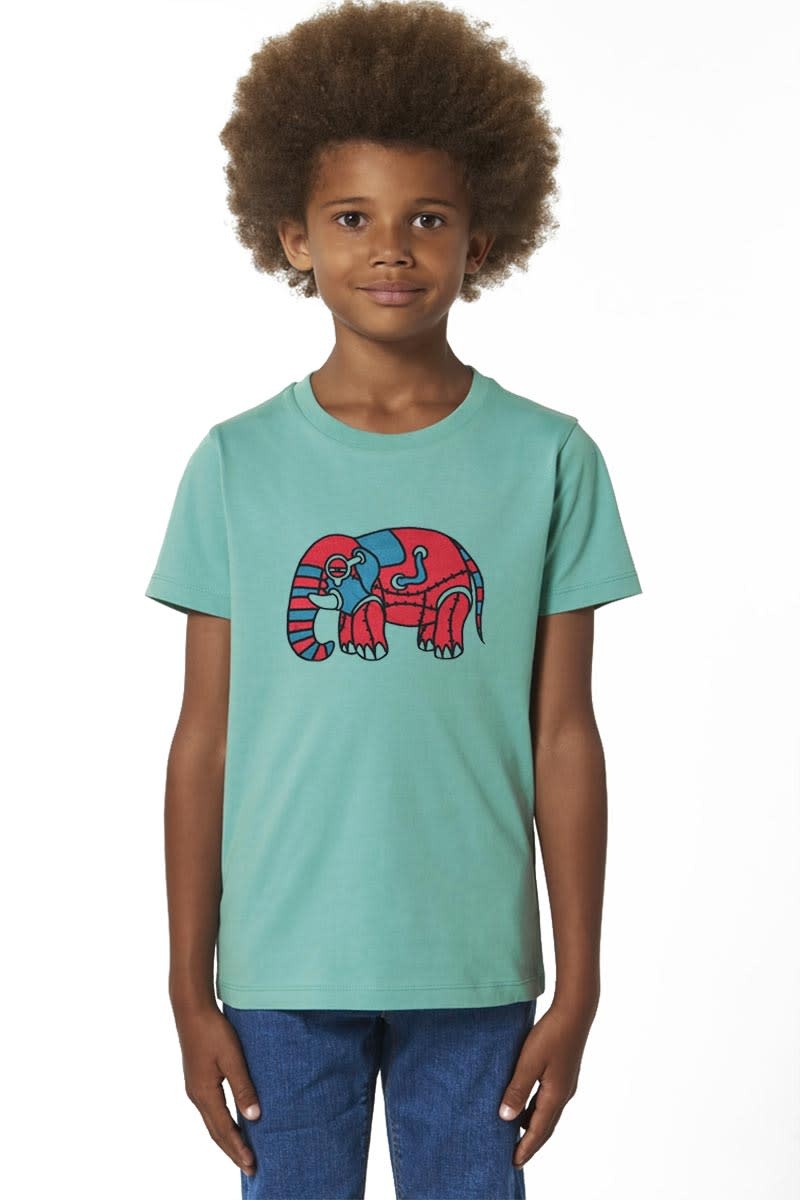 Elephant T-shirt