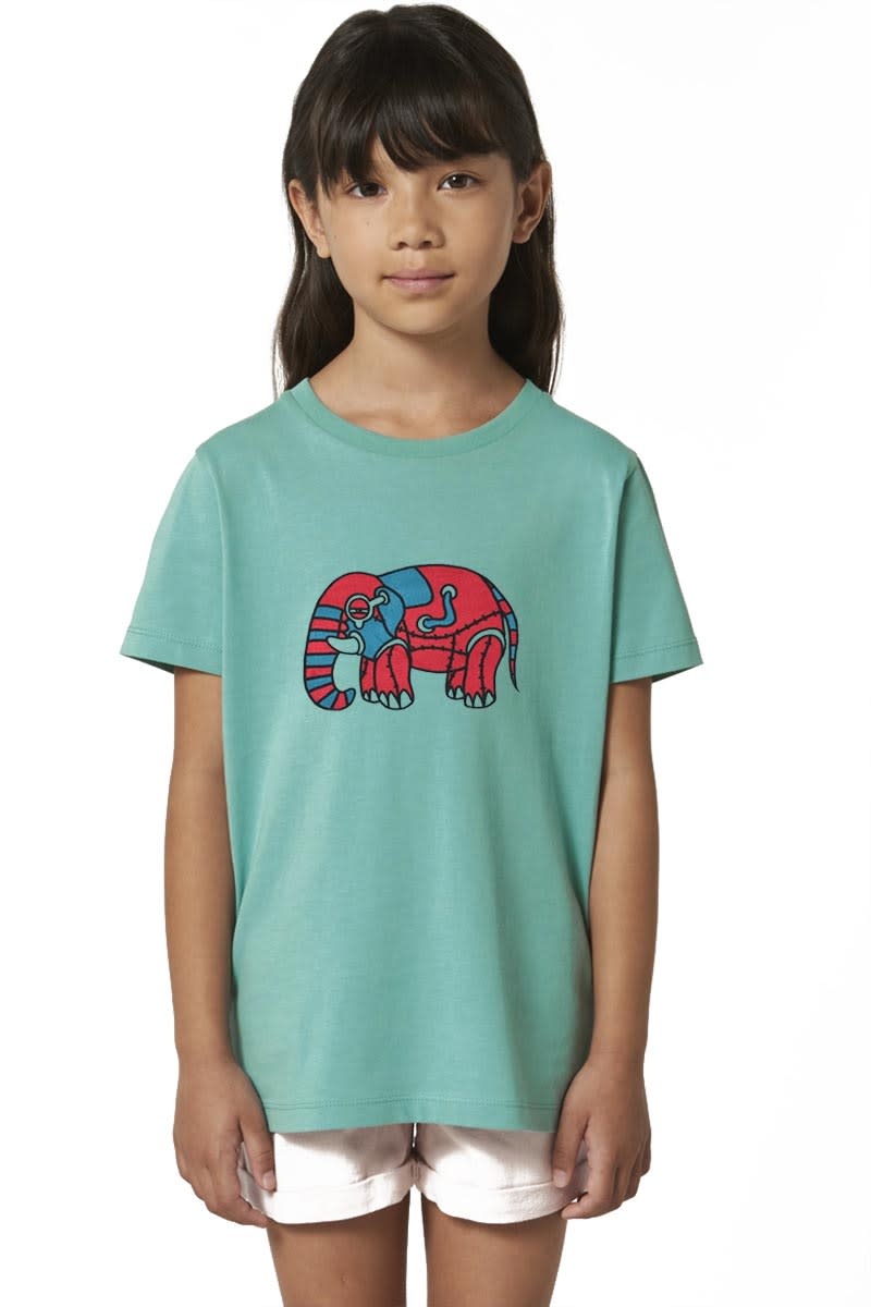 Elephant T-shirt