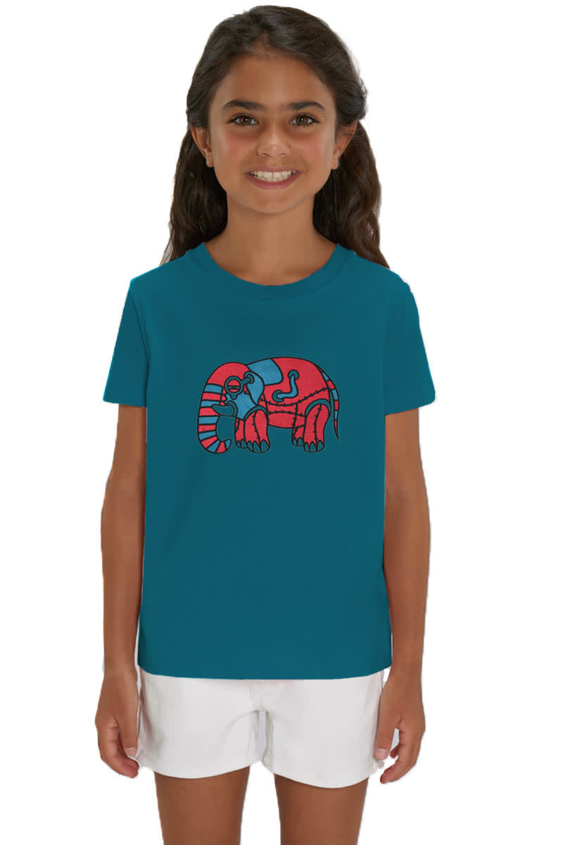 Elephant T-shirt