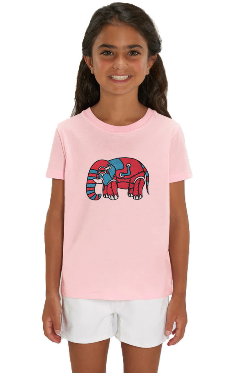 Elephant T-shirt