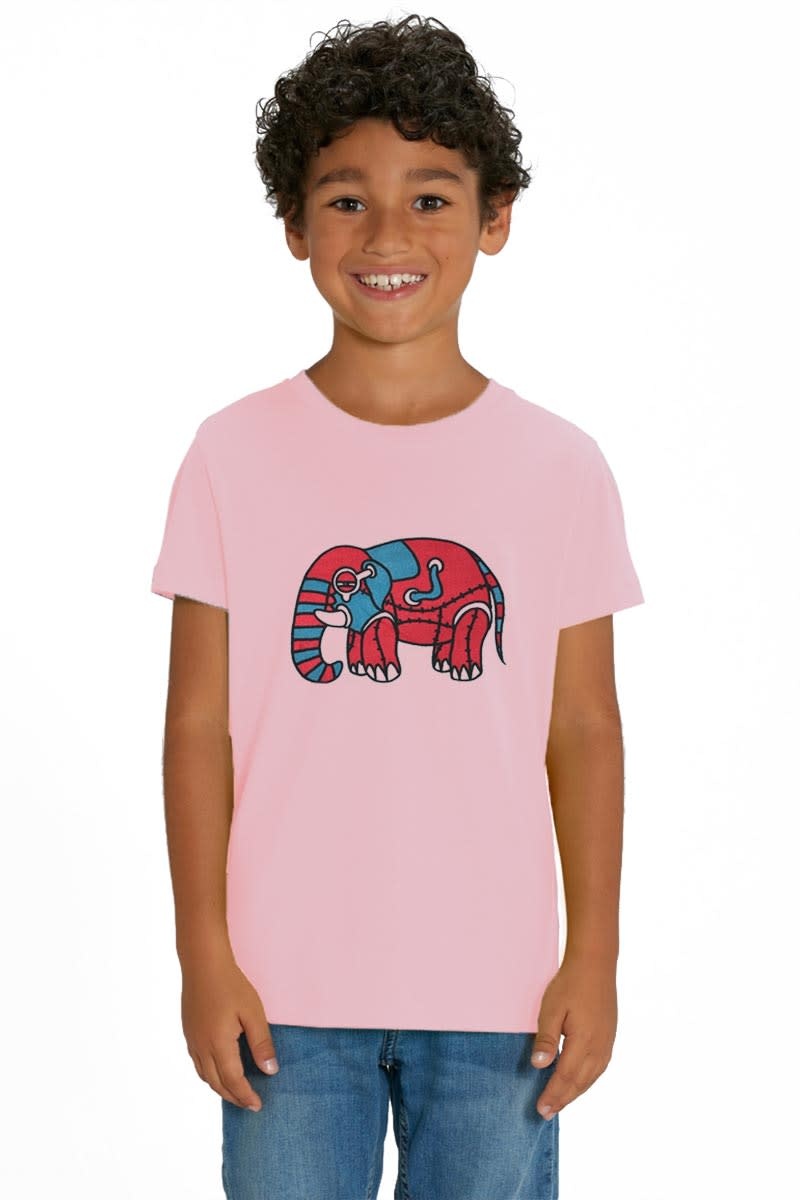 Elephant T-shirt