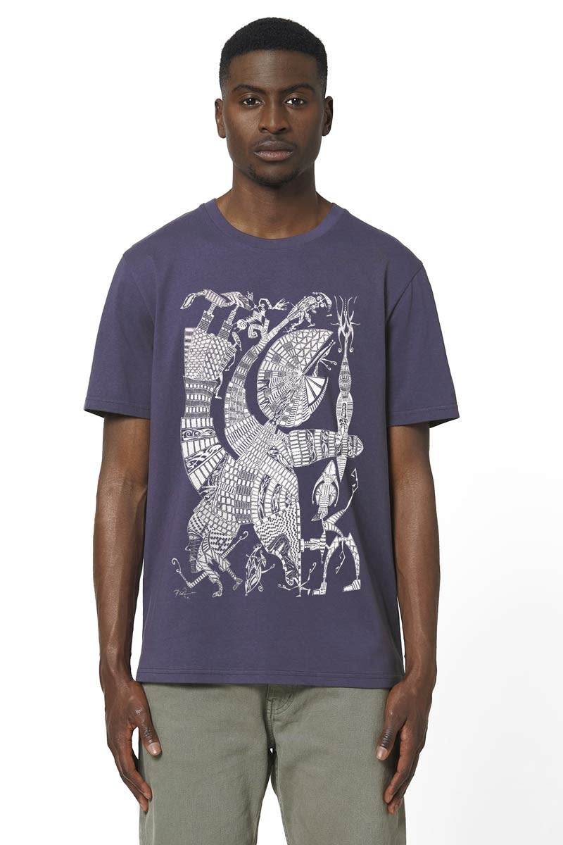 Tribal Shaman T-shirt