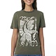 Tribal Shaman T-shirt -  Vintage
