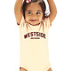 Westside Amsterdam Romper - Summer colors