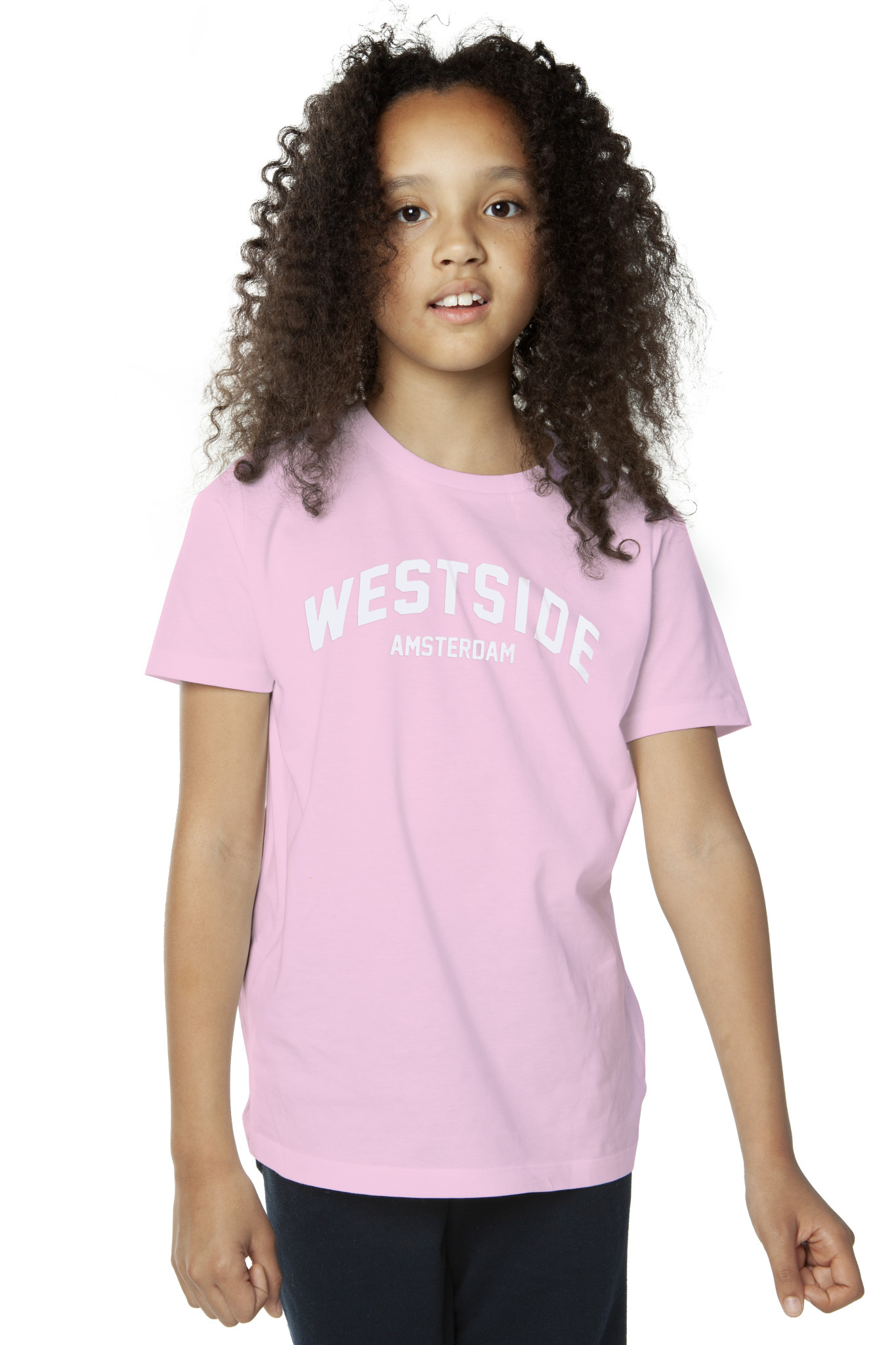 Westside Amsterdam T-shirt