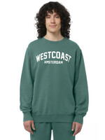 WESTCOAST SWEATER - VINTAGE
