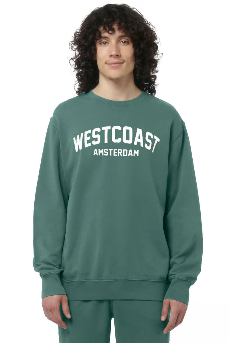 Westcoast Sweater - Vintage