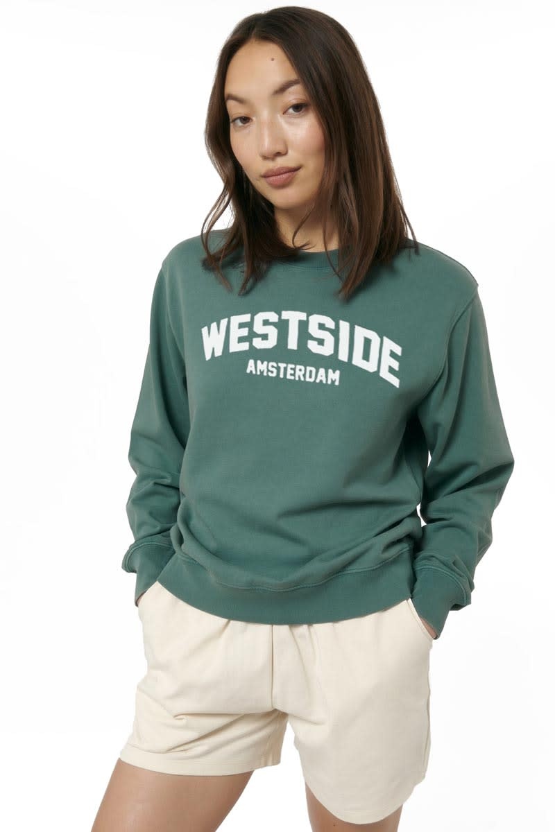 Westside Amsterdam Sweater - Vintage