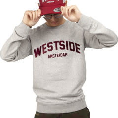 Westside Amsterdam Sweater