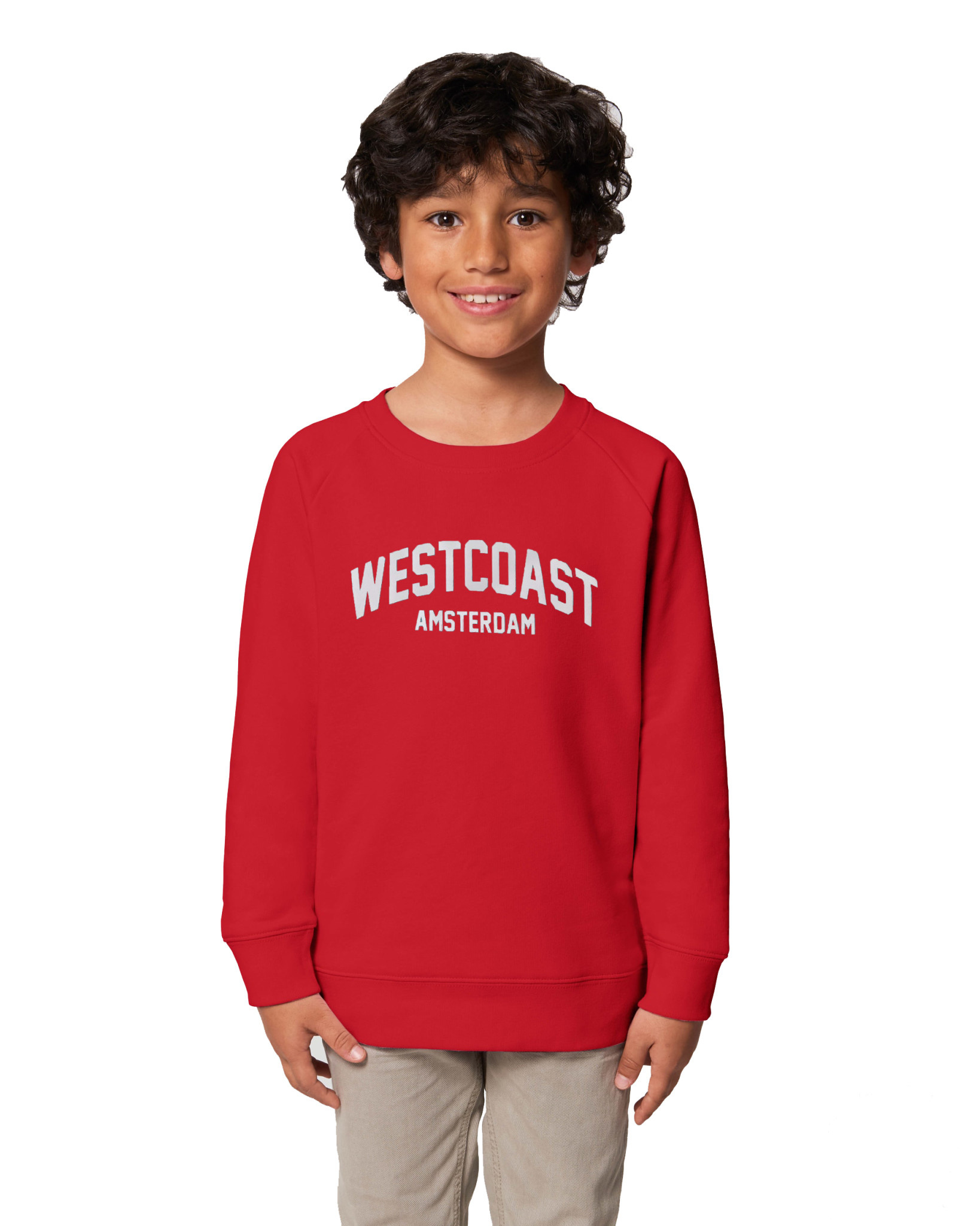 Westcoast Sweater