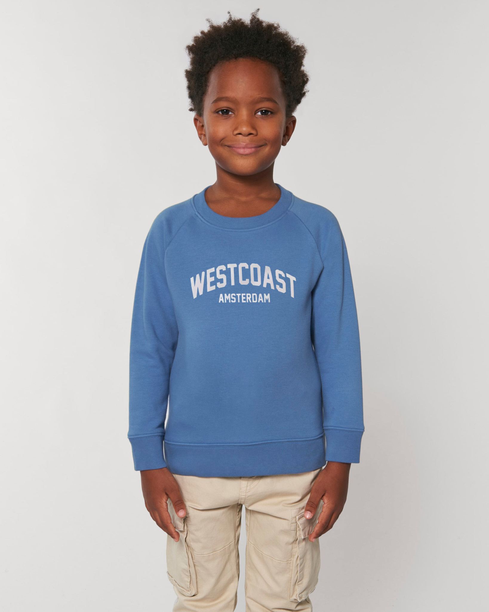 Westcoast Sweater