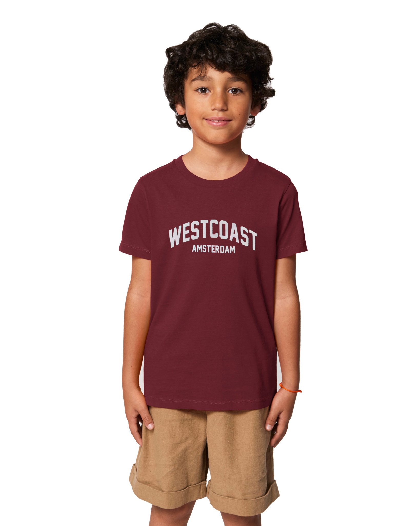 Westcoast T-shirt