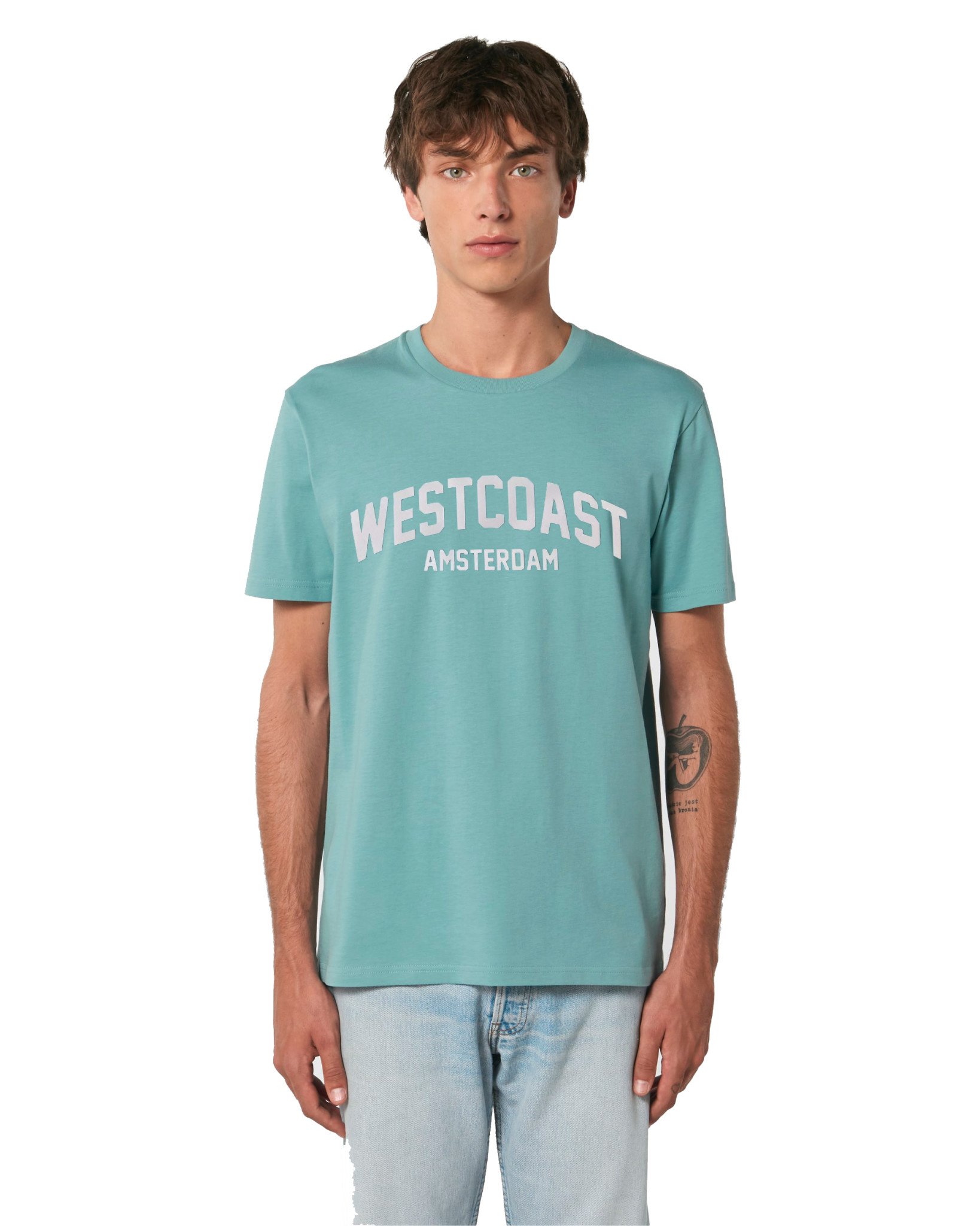 Westcoast T-shirt