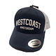 Westcoast Cap - Trucker YP023