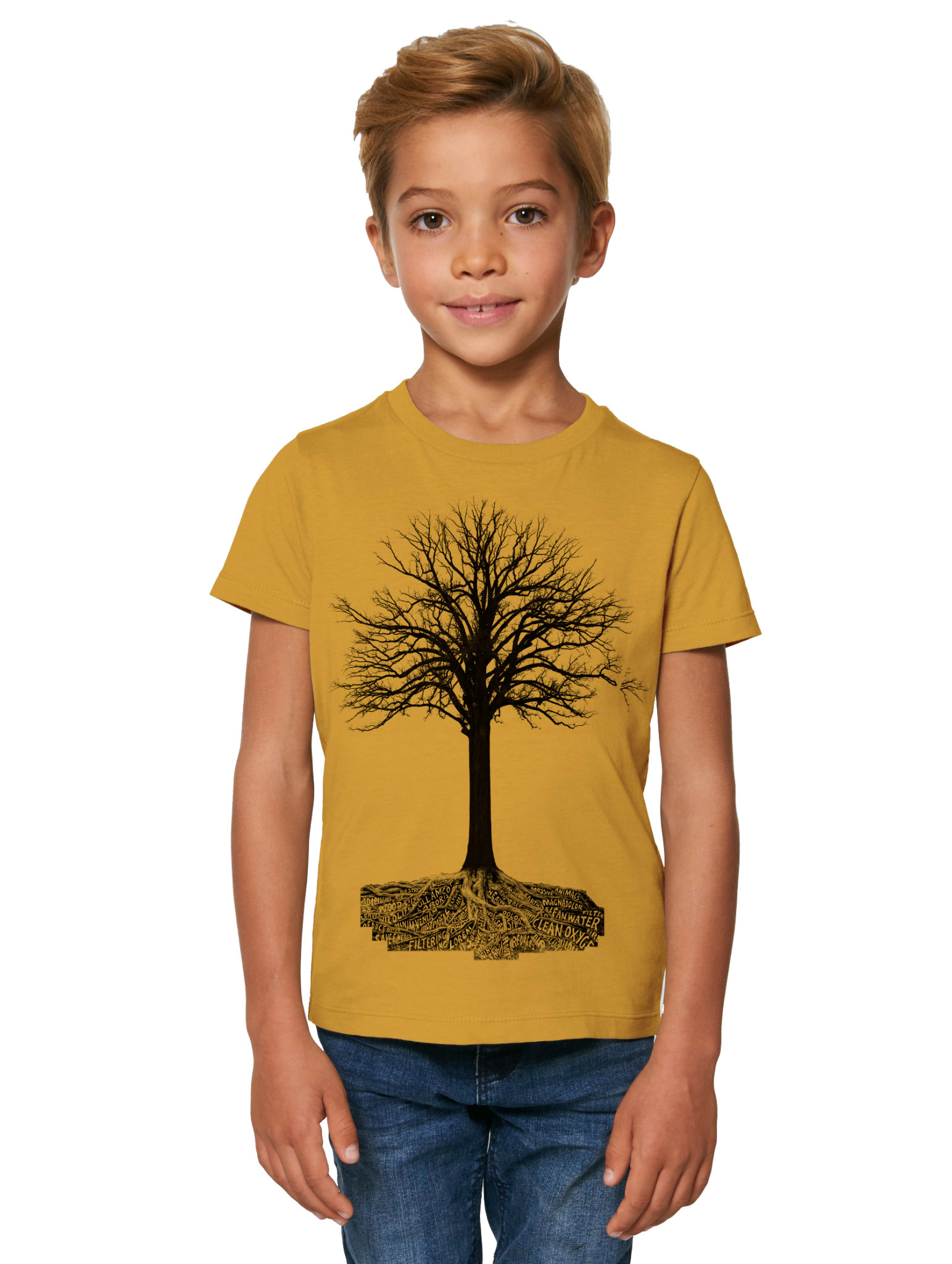 Tree of Life T-shirt