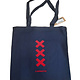 Tote Bag XXX Amsterdam