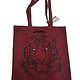 Black Tiger Tote bag