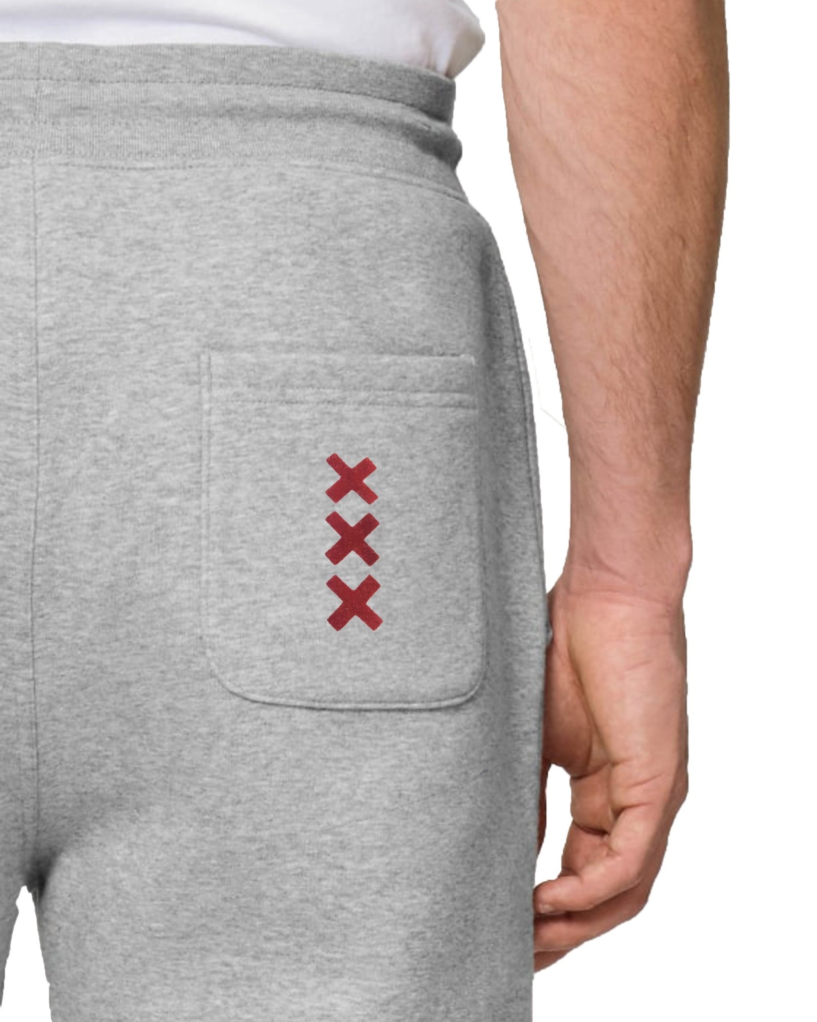 XXX Amsterdam Jogpants