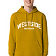 Westside Amsterdam Hoodie - Ochre