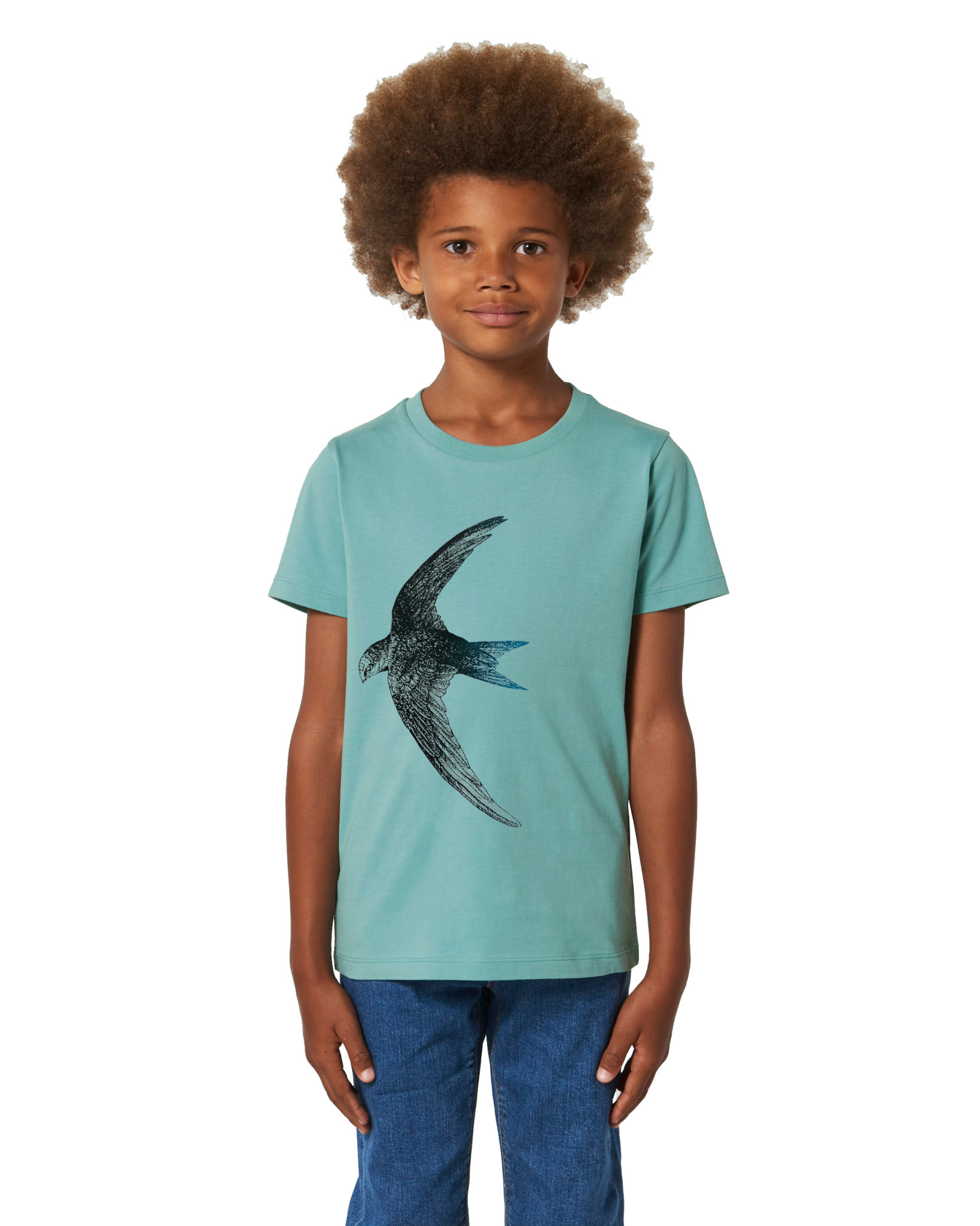 Gierzwaluw T-shirt