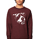 Bulldog sweater