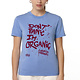 Don't Panic I'm Organic T-shirt - Vintage