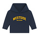 Westside Amsterdam Hoodie