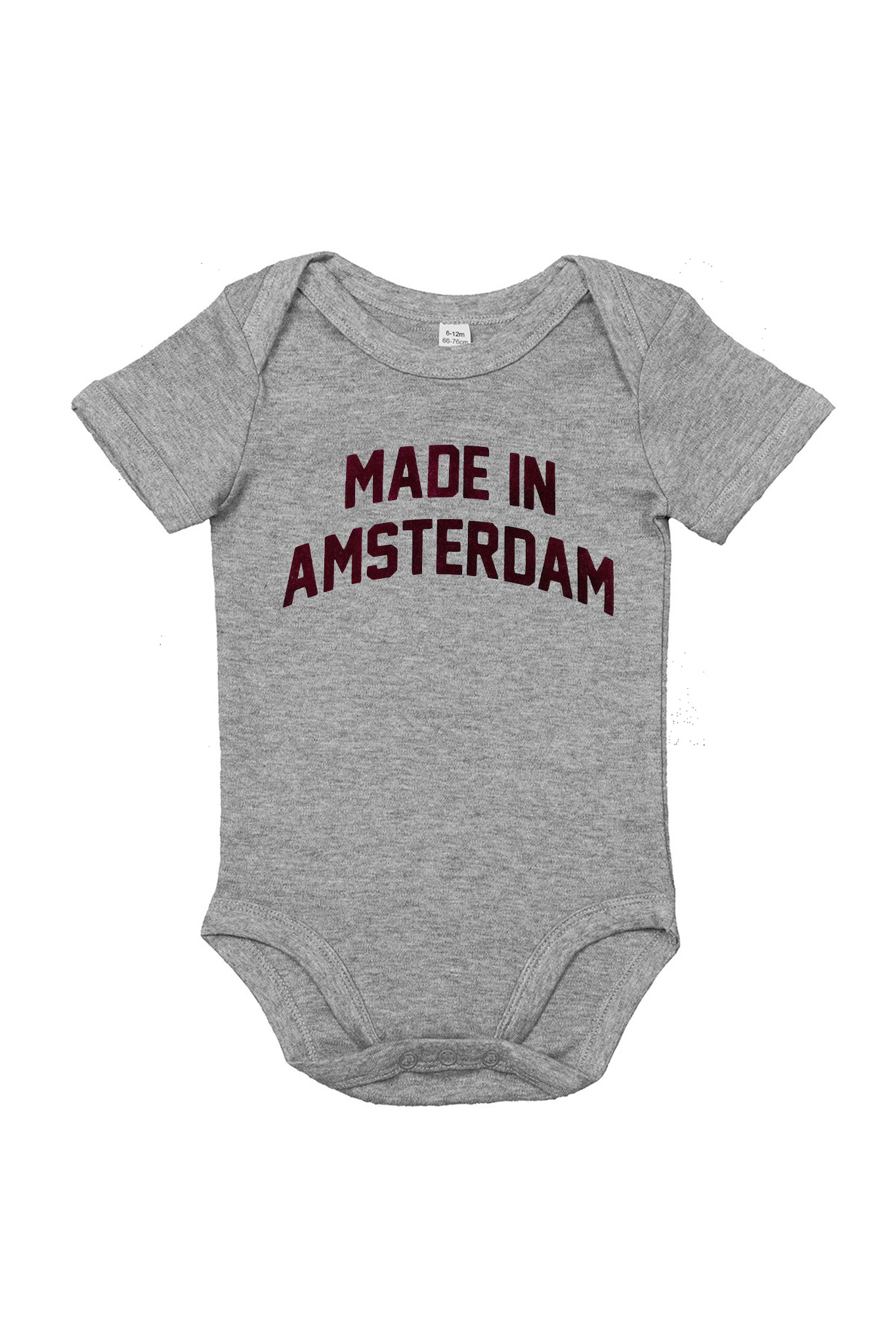 Made in Amsterdam Romper