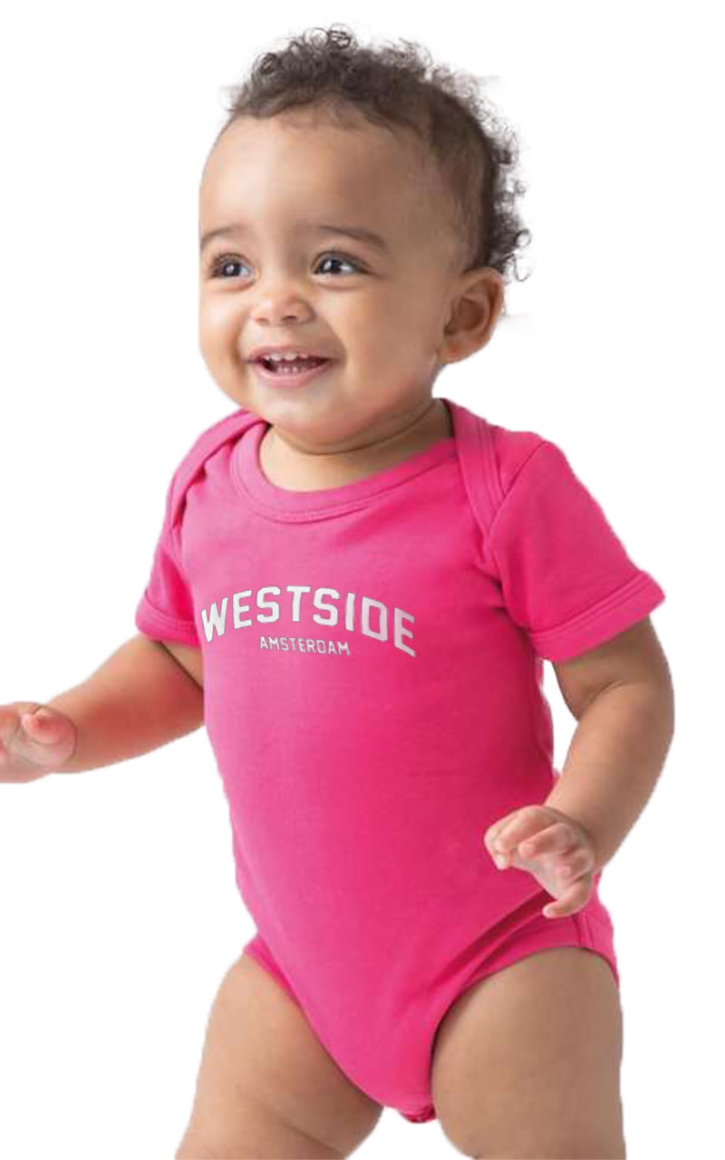 Baby Westside Amsterdam Romper