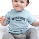 Westside Amsterdam Baby T-shirt