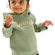 Westside Amsterdam Baby Hoodie