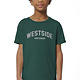 Westside Amsterdam T-shirt