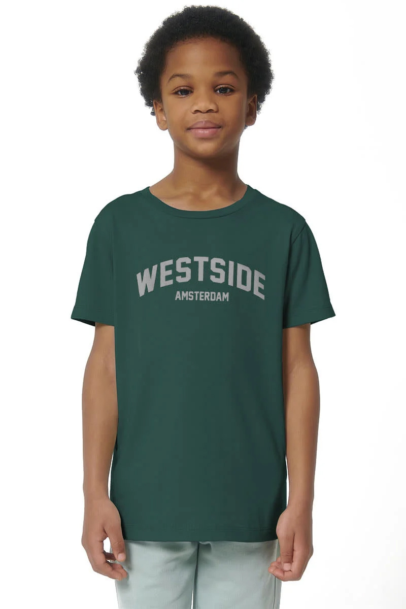 Westside Amsterdam T-shirt