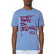 Don't Panic I'm Organic T-shirt - Vintage