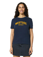 WESTSIDE AMSTERDAM T-SHIRT (V)