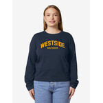 WESTSIDE LONGSLEEVE T-SHIRT