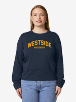 WESTSIDE LONGSLEEVE T-SHIRT (F)