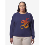 OCTOPUS SWEATER