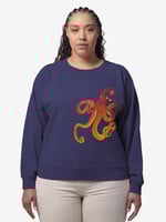 OCTOPUS SWEATER