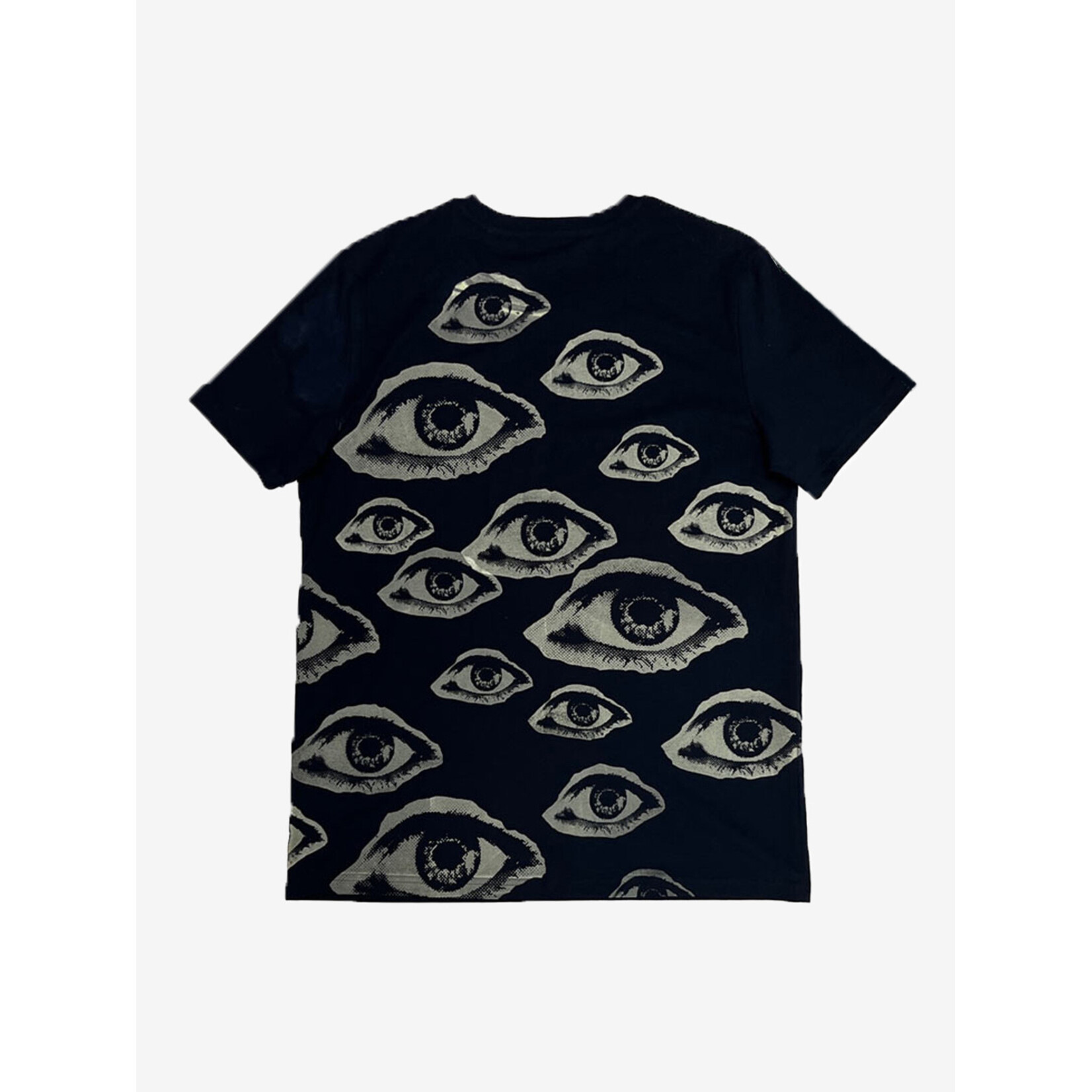 FREESTYLER T-SHIRT (SILKSCREENPRINT) Nr. 3 - L
