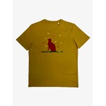 FREESTYLE T-SHIRT (HANDMADE) Nr. 2 - L